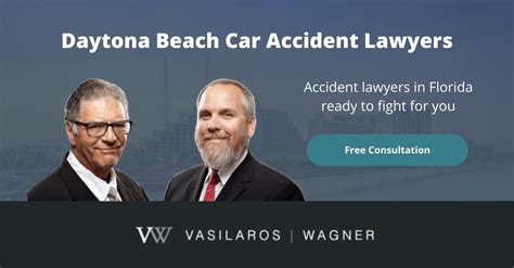 injury attorney daytona beach fl|vasilaros wagner personal injury lawyers.